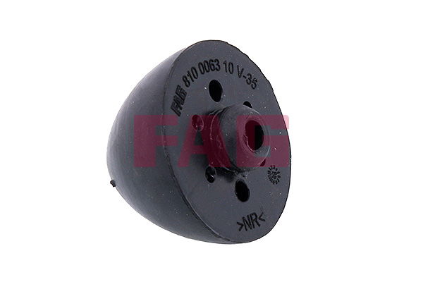 SCHAEFFLER FAG Gummianslag, affjedring 810006310 for VW