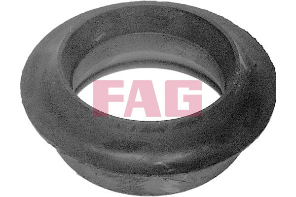SCHAEFFLER FAG Fjederbensstøtteleje 814000210 for PEUGEOT