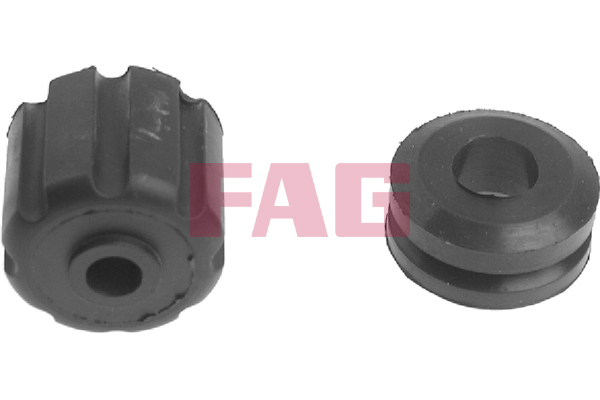 SCHAEFFLER FAG Fjederbensstøtteleje 814001910 for NISSAN