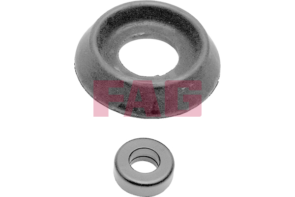 SCHAEFFLER FAG Fjederbensstøtteleje 814002410 for SKODA