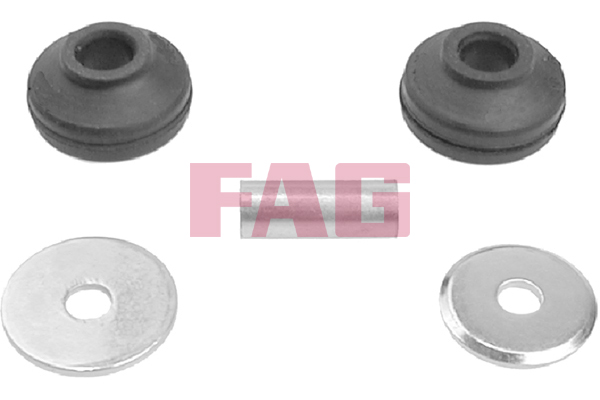 SCHAEFFLER FAG Fjederbensstøtteleje 814002310 for HONDA