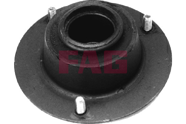 SCHAEFFLER FAG Fjederbensstøtteleje 814002810 for BMW