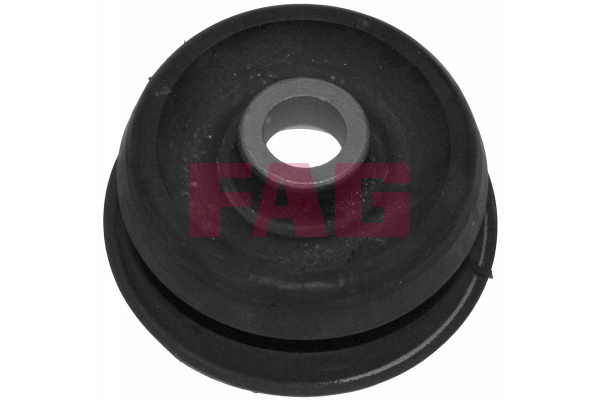 SCHAEFFLER FAG Fjederbensstøtteleje 814003910 for MERCEDES-BENZ VW