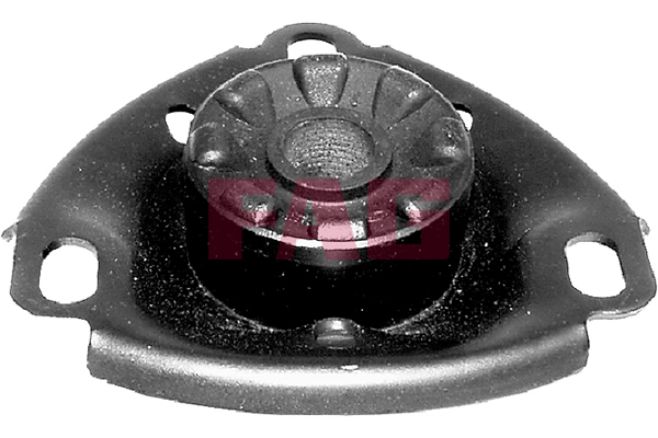 SCHAEFFLER FAG Fjederbensstøtteleje 814009710 for AUDI