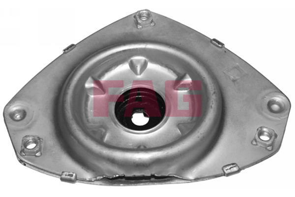 SCHAEFFLER FAG Fjederbensstøtteleje 814010310 for FIAT ALFA ROMEO