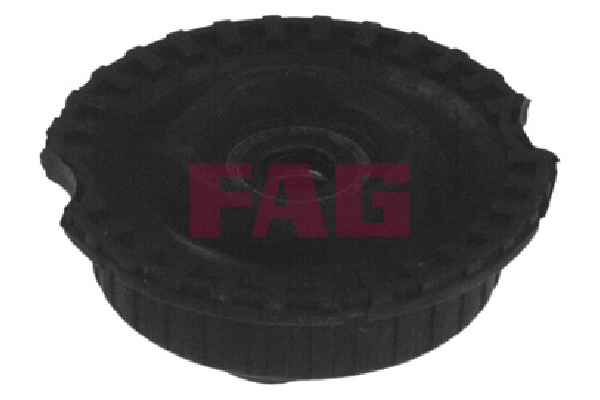 SCHAEFFLER FAG Fjederbensstøtteleje 814010110 for VW AUDI