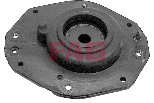 SCHAEFFLER FAG Fjederbensstøtteleje 814011910 for PEUGEOT