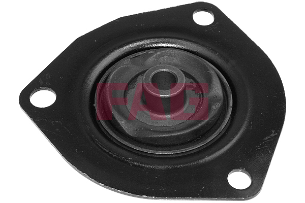 SCHAEFFLER FAG Fjederbensstøtteleje 814013910 for NISSAN