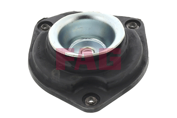 SCHAEFFLER FAG Fjederbensstøtteleje 814018210 for MERCEDES-BENZ RENAULT