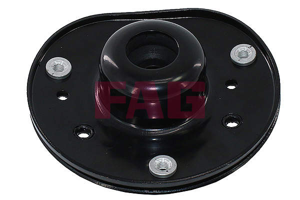 SCHAEFFLER FAG Fjederbensstøtteleje 814020410 for FORD VOLVO