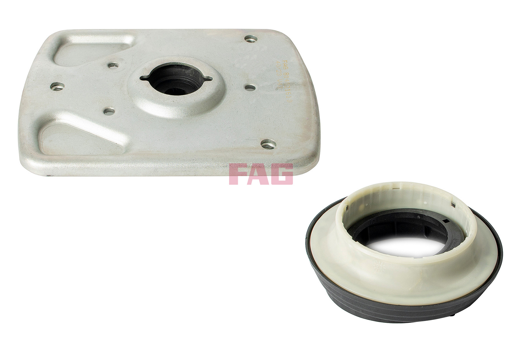 SCHAEFFLER FAG Reperationssæt, fjederben-støtteleje 815009830 for VAUXHALL TOYOTA
