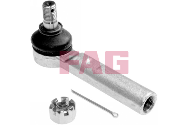 SCHAEFFLER FAG Sporstangkugle 840059410 for TOYOTA