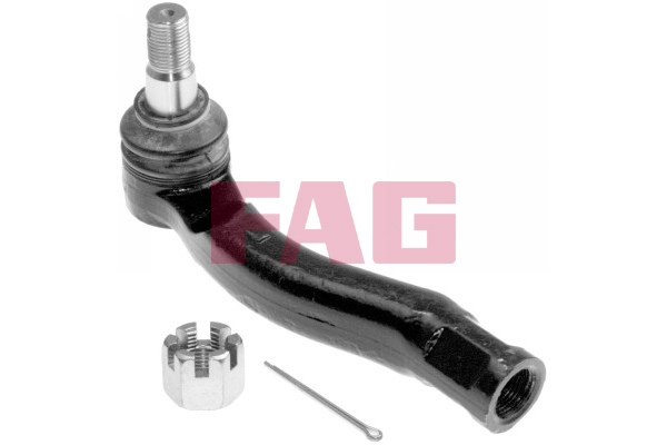 SCHAEFFLER FAG Sporstangkugle 840060910 for TOYOTA