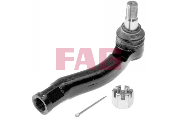 SCHAEFFLER FAG Sporstangkugle 840061010 for TOYOTA