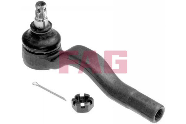 SCHAEFFLER FAG Sporstangkugle 840061410 for FORD MAZDA KIA