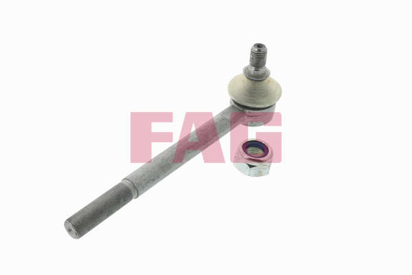 SCHAEFFLER FAG Sporstangkugle 840062510 for LADA