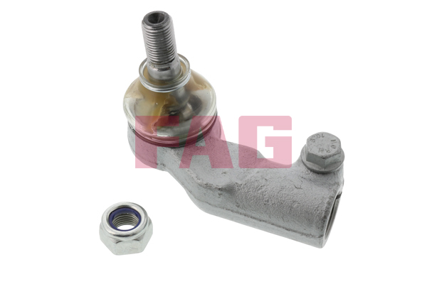 SCHAEFFLER FAG Sporstangkugle 840062910 for LADA
