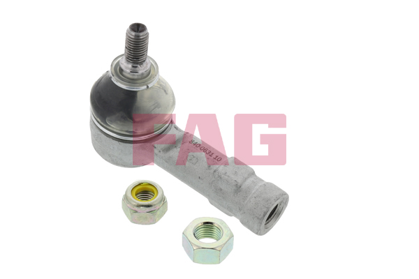 SCHAEFFLER FAG Sporstangkugle 840063110 for VOLVO PROTON MITSUBISHI HYUNDAI