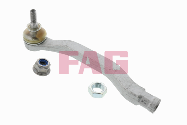 SCHAEFFLER FAG Sporstangkugle 840063810 for HONDA ROVER