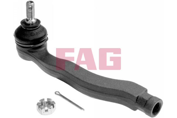 SCHAEFFLER FAG Sporstangkugle 840064410 for HONDA ROVER