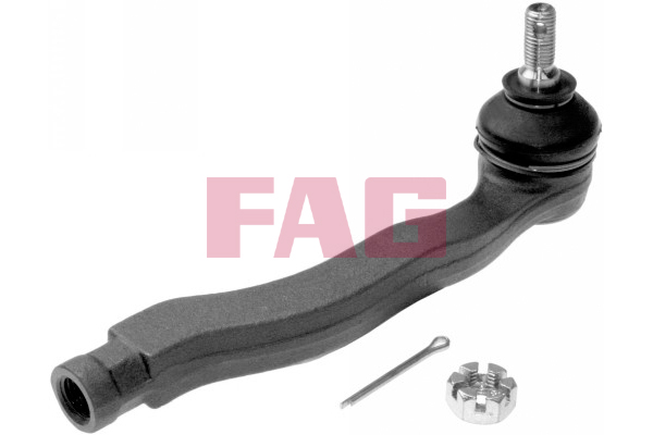 SCHAEFFLER FAG Sporstangkugle 840064510 for HONDA ROVER