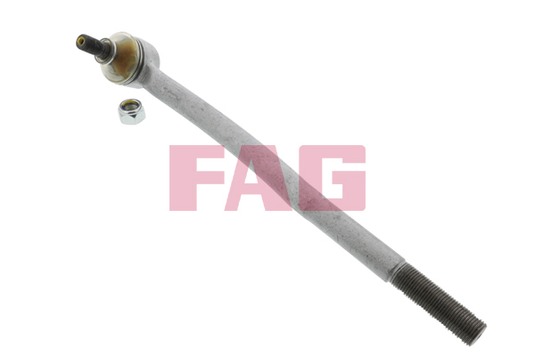 SCHAEFFLER FAG Sporstangkugle 840066410 for SUZUKI