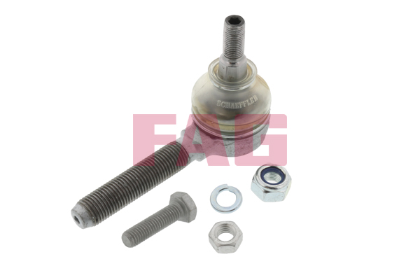 SCHAEFFLER FAG Sporstangkugle 840068510 for BMW ALFA ROMEO MERCEDES-BENZ