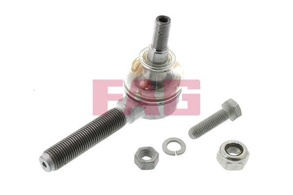 SCHAEFFLER FAG Sporstangkugle 840068710 for FIAT MERCEDES-BENZ