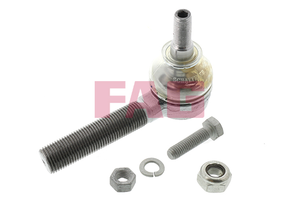 SCHAEFFLER FAG Sporstangkugle 840069410 for MERCEDES-BENZ