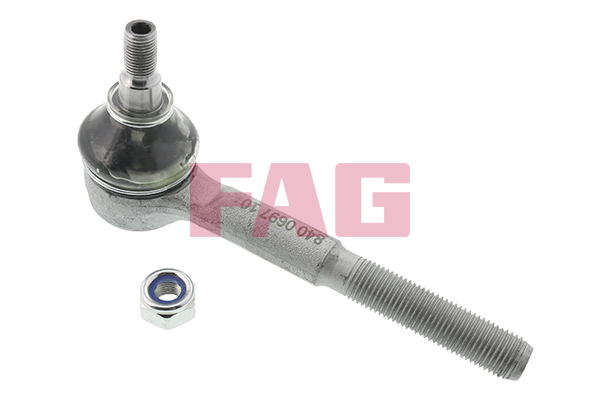 SCHAEFFLER FAG Sporstangkugle 840069710 for MERCEDES-BENZ