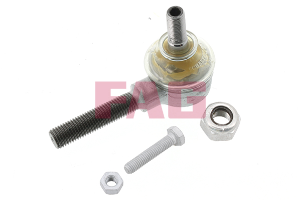 SCHAEFFLER FAG Sporstangkugle 840070810 for MERCEDES-BENZ