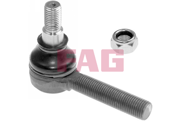 SCHAEFFLER FAG Sporstangkugle 840072510 for MERCEDES-BENZ