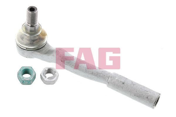SCHAEFFLER FAG Sporstangkugle 840073610 for MERCEDES-BENZ