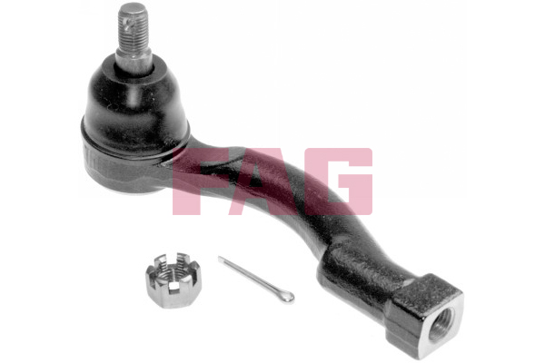 SCHAEFFLER FAG Sporstangkugle 840077710 for KIA