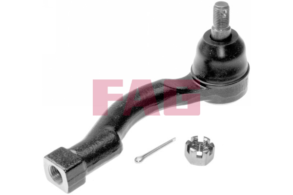 SCHAEFFLER FAG Sporstangkugle 840077610 for KIA