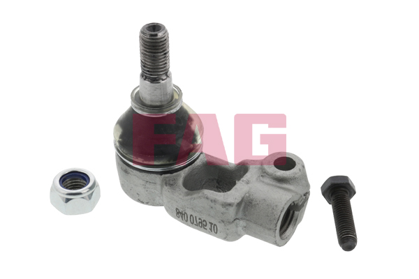 SCHAEFFLER FAG Sporstangkugle 840079410 for VAUXHALL SAAB GENERAL MOTORS