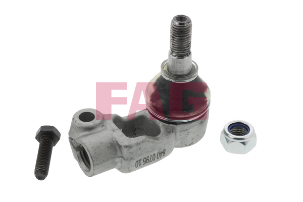 SCHAEFFLER FAG Sporstangkugle 840079510 for VAUXHALL SAAB GENERAL MOTORS OPEL