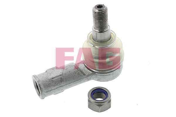 SCHAEFFLER FAG Sporstangkugle 840080510 for MERCEDES-BENZ