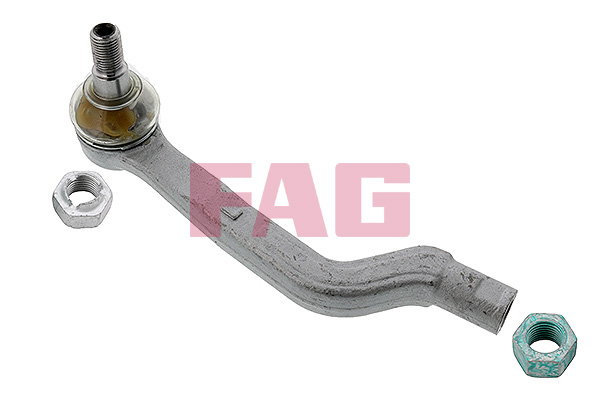 SCHAEFFLER FAG Sporstangkugle 840080310 for MERCEDES-BENZ