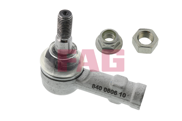 SCHAEFFLER FAG Sporstangkugle 840080610 for VAUXHALL SAAB GENERAL MOTORS