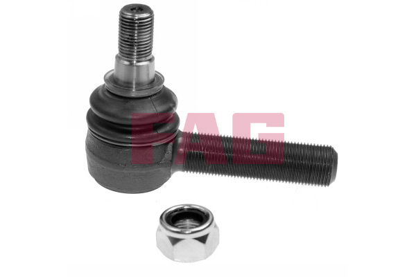 SCHAEFFLER FAG Sporstangkugle 840081010 for MERCEDES-BENZ
