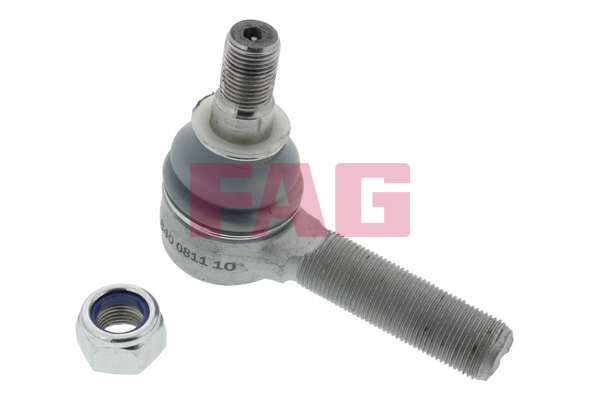 SCHAEFFLER FAG Sporstangkugle 840081110 for MERCEDES-BENZ