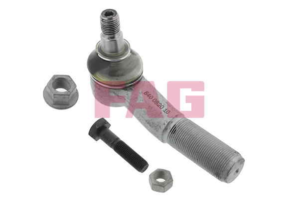 SCHAEFFLER FAG Sporstangkugle 840082010 for MERCEDES-BENZ