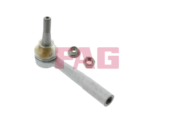 SCHAEFFLER FAG Sporstangkugle 840082310 for VAUXHALL SAAB FIAT