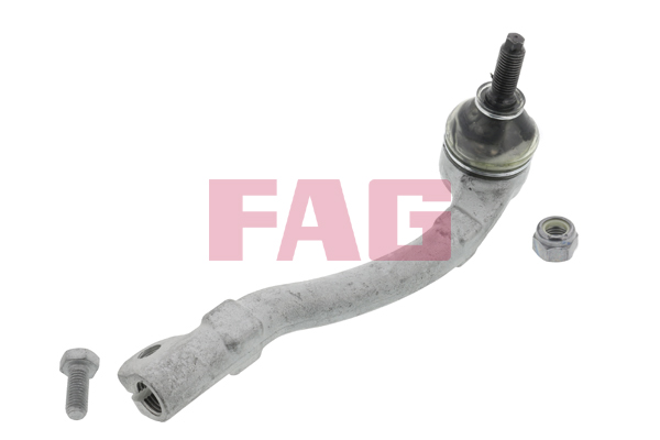 SCHAEFFLER FAG Sporstangkugle 840086310 for RENAULT