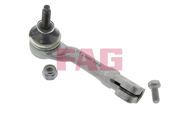 SCHAEFFLER FAG Sporstangkugle 840086710 for RENAULT