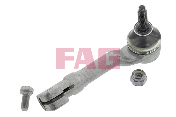 SCHAEFFLER FAG Sporstangkugle 840086810 for RENAULT