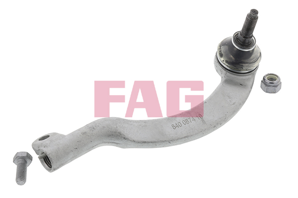 SCHAEFFLER FAG Sporstangkugle 840087410 for RENAULT