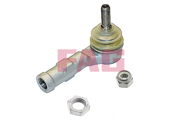 SCHAEFFLER FAG Sporstangkugle 840087610 for RENAULT SMART NISSAN