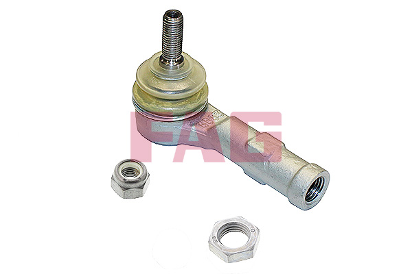 SCHAEFFLER FAG Sporstangkugle 840087510 for RENAULT SMART NISSAN